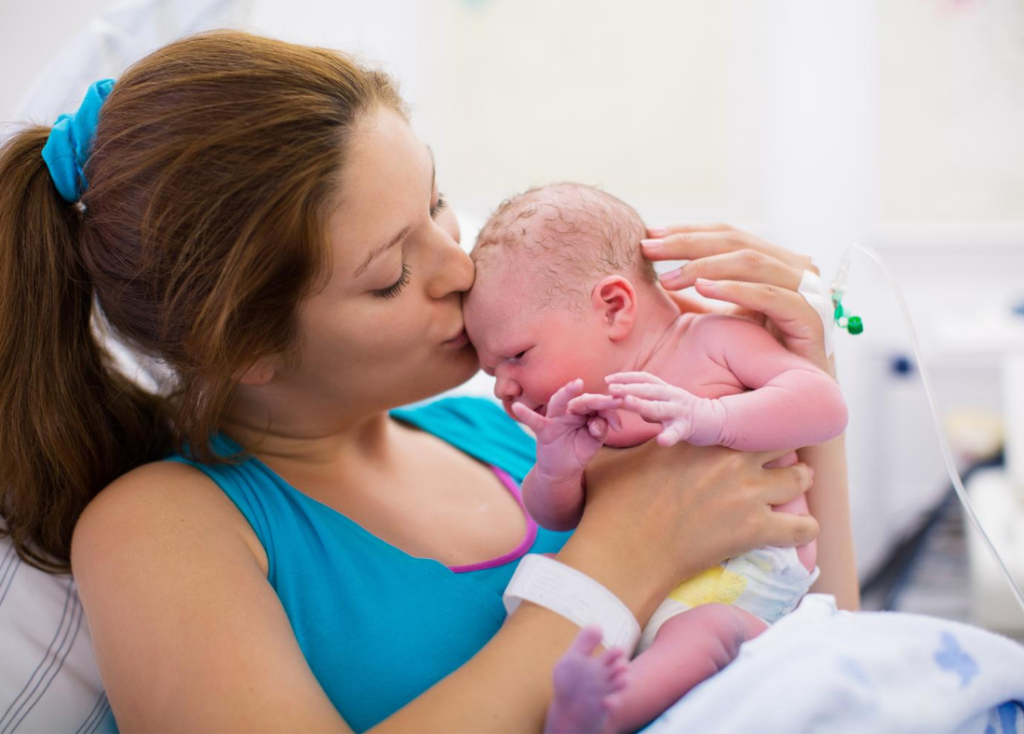 women’s health in Queens