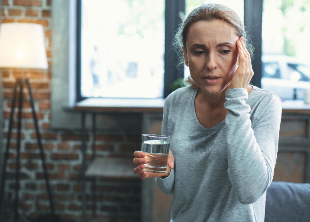 Women's health in Queens