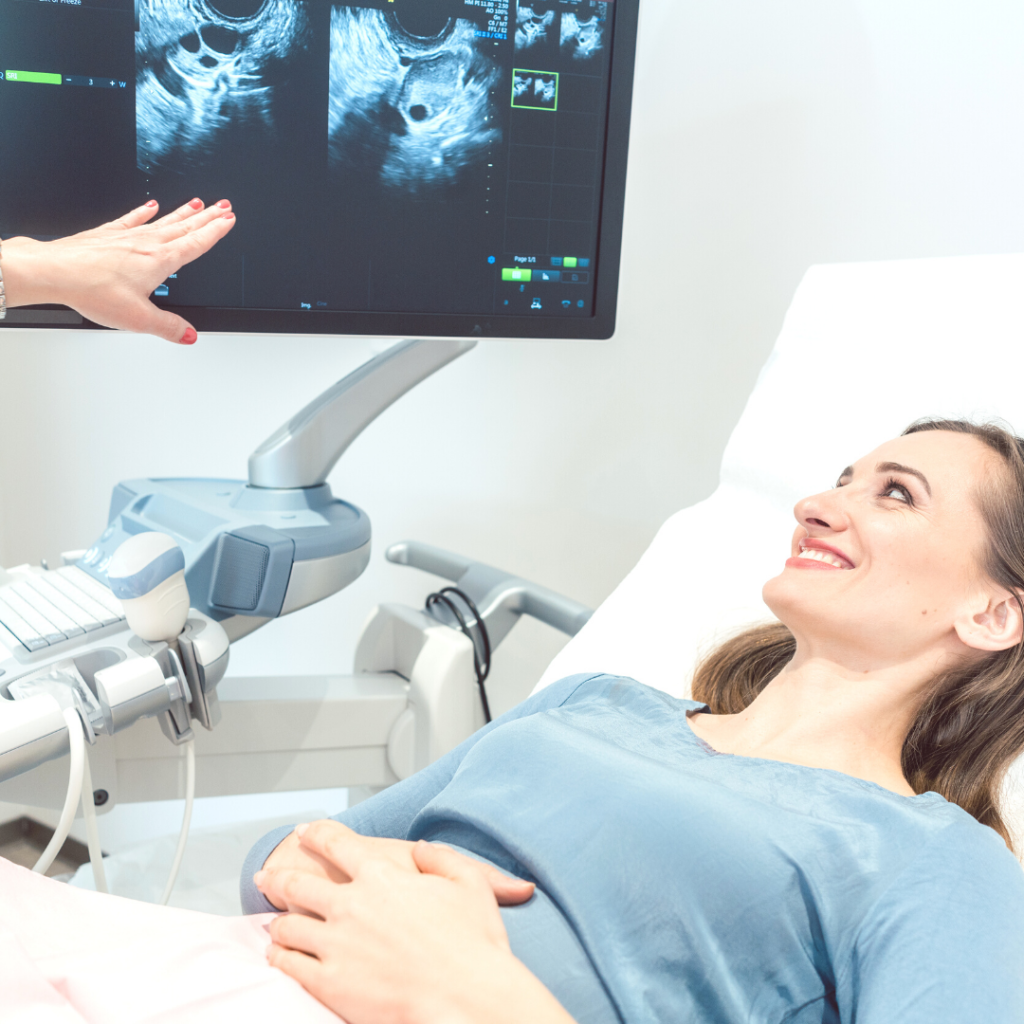 ultrasound in New York