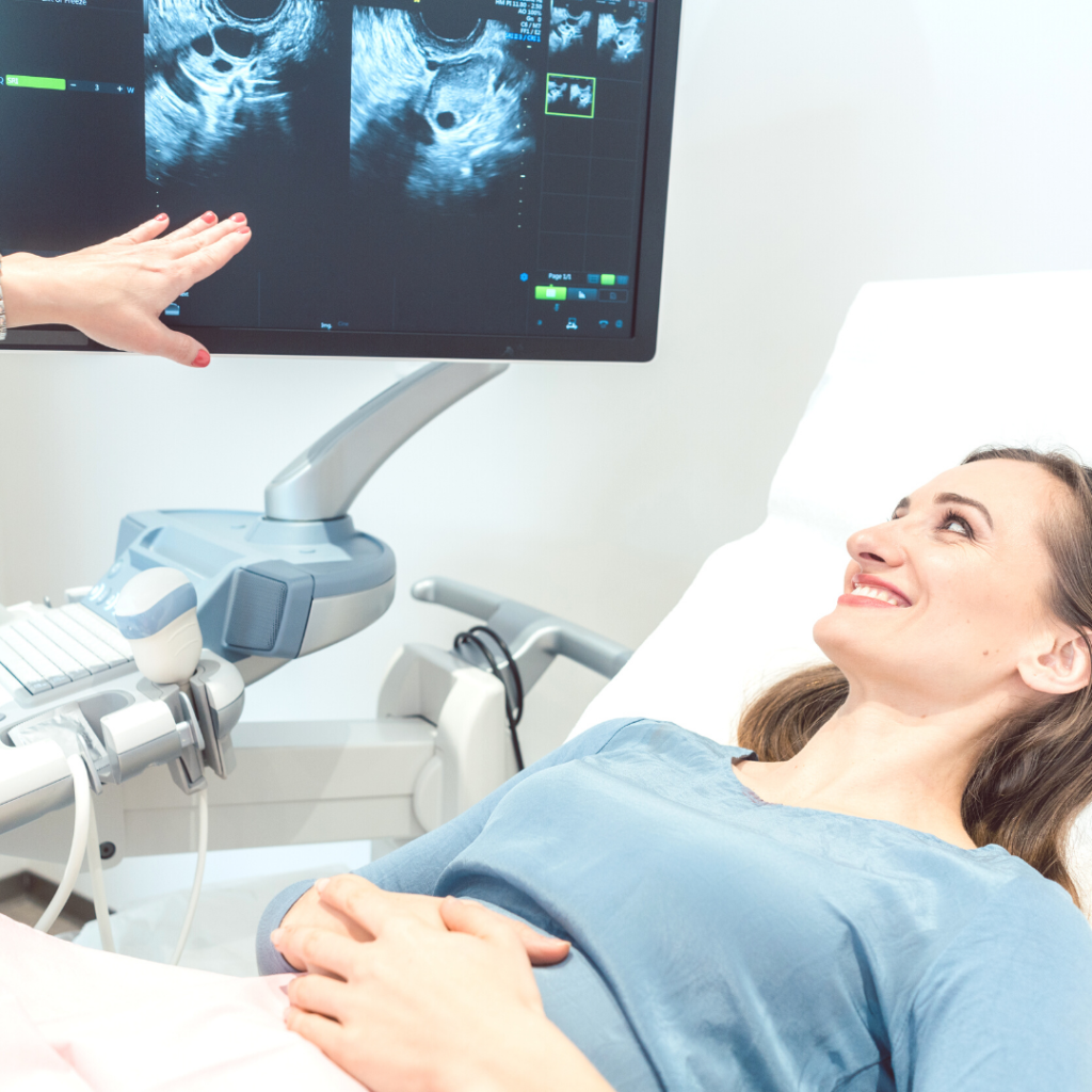 4D Ultrasound in New York