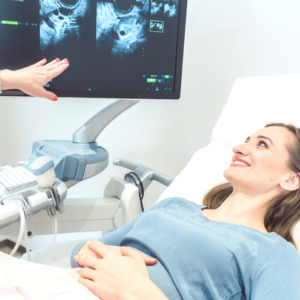 pregnancy and ultrasound NYC