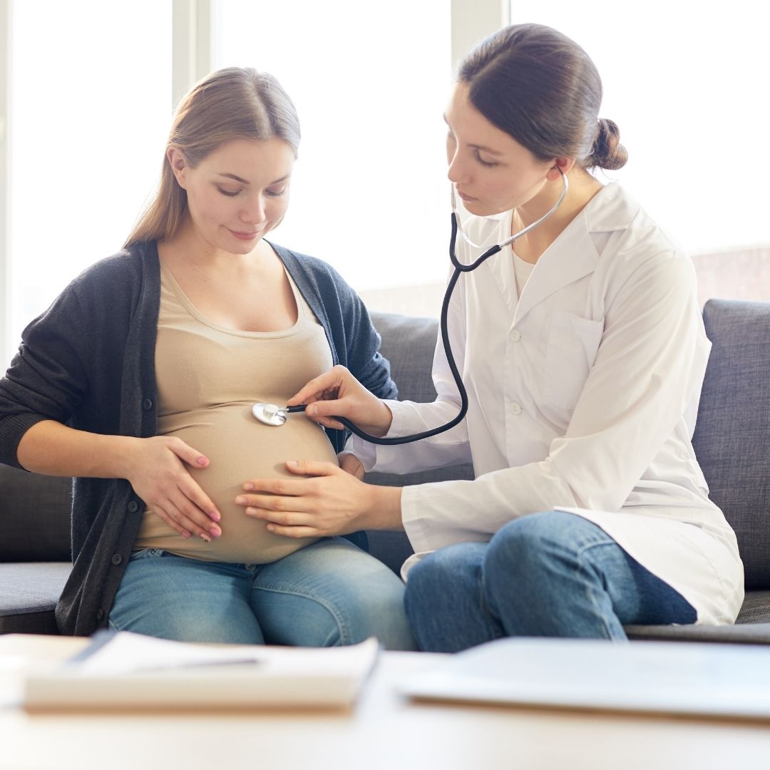What Does an Obstetrician